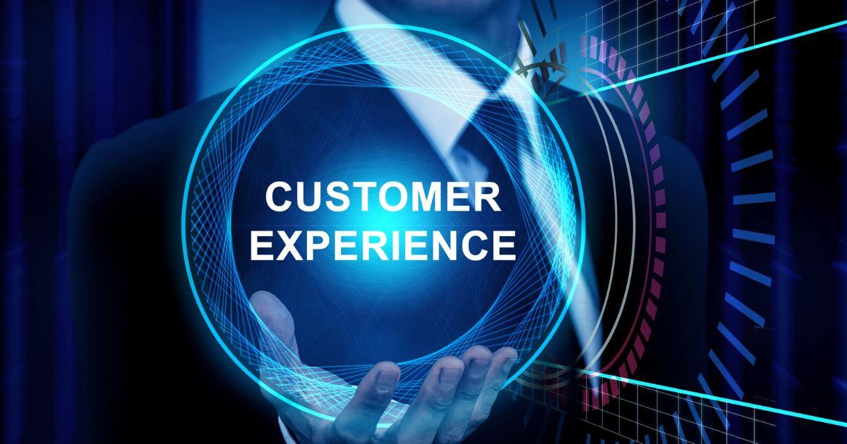 A Focus on The Customer