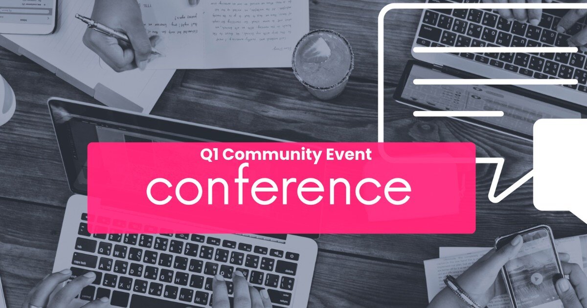 Single Source's Q1 Community Event